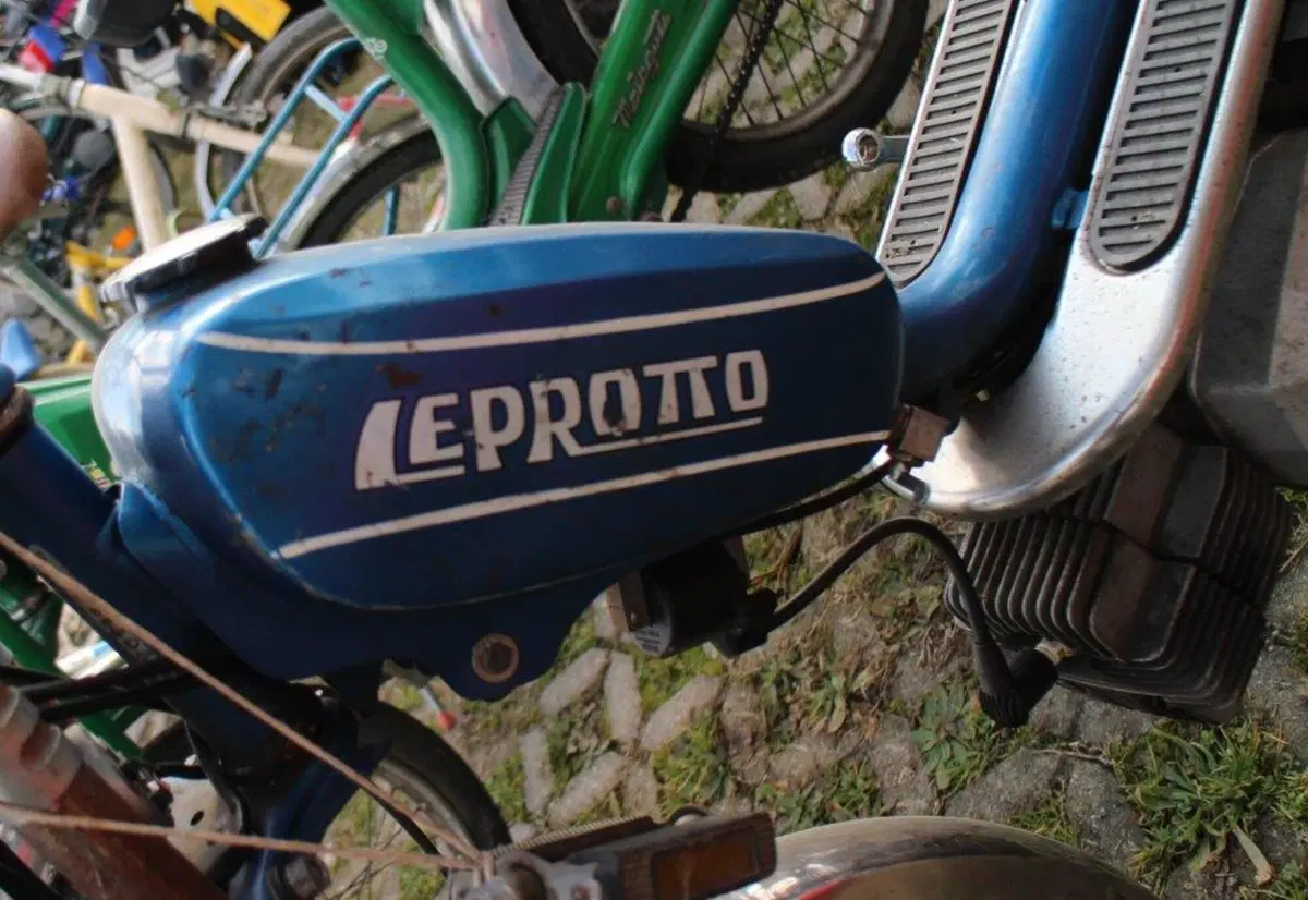 A Novegro fra moto da comprare e stranezze varie (80)