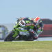 SBK. Rea si aggiudica la Superpole di Phillip Island