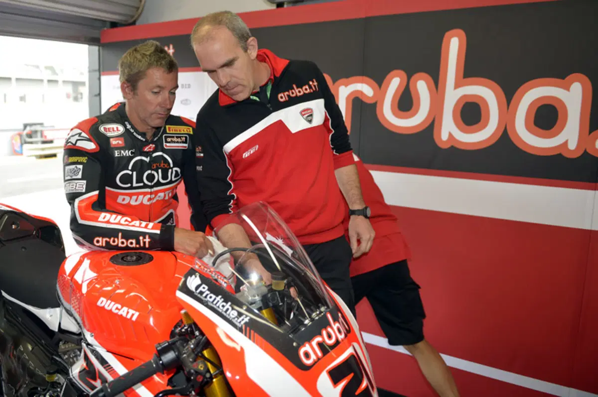 SBK - Rea si aggiudica la Superpole di Phillip Island (3)