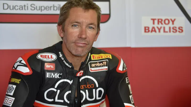 SBK. Le dichiarazioni dei protagonisti della Superpole 