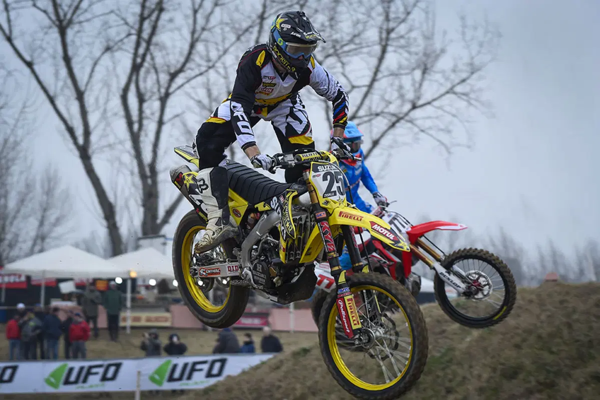 MX. Desalle apre lo Starcross (3)