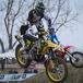 MX. Desalle apre lo Starcross