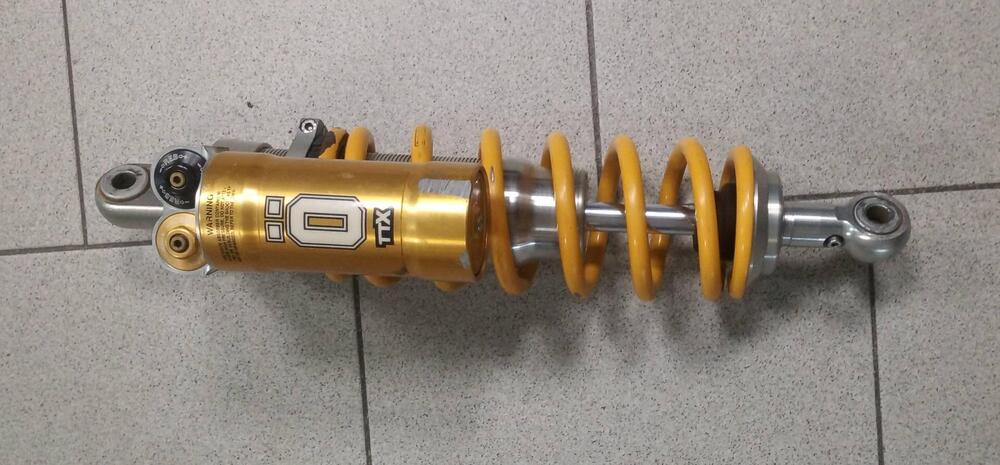 Mono Ohlins TTX44 Öhlins (5)