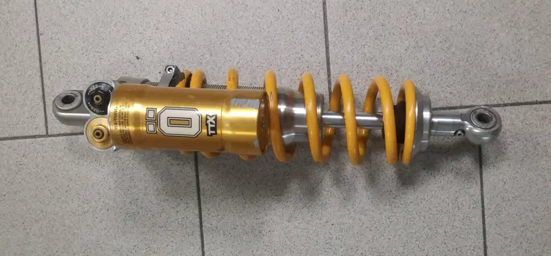 Mono Ohlins TTX44 Öhlins (5)