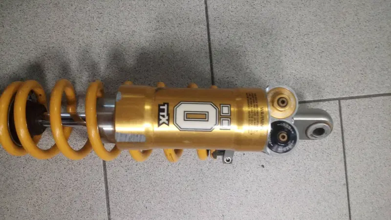 Mono Ohlins TTX44 Öhlins (7)
