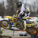 MX. Desalle re dello Starcross