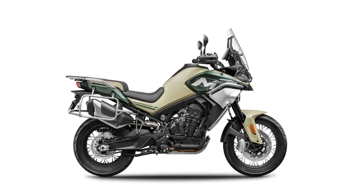 CFMOTO 800MT 800MT Limited Edition (2023 - 25) (4)