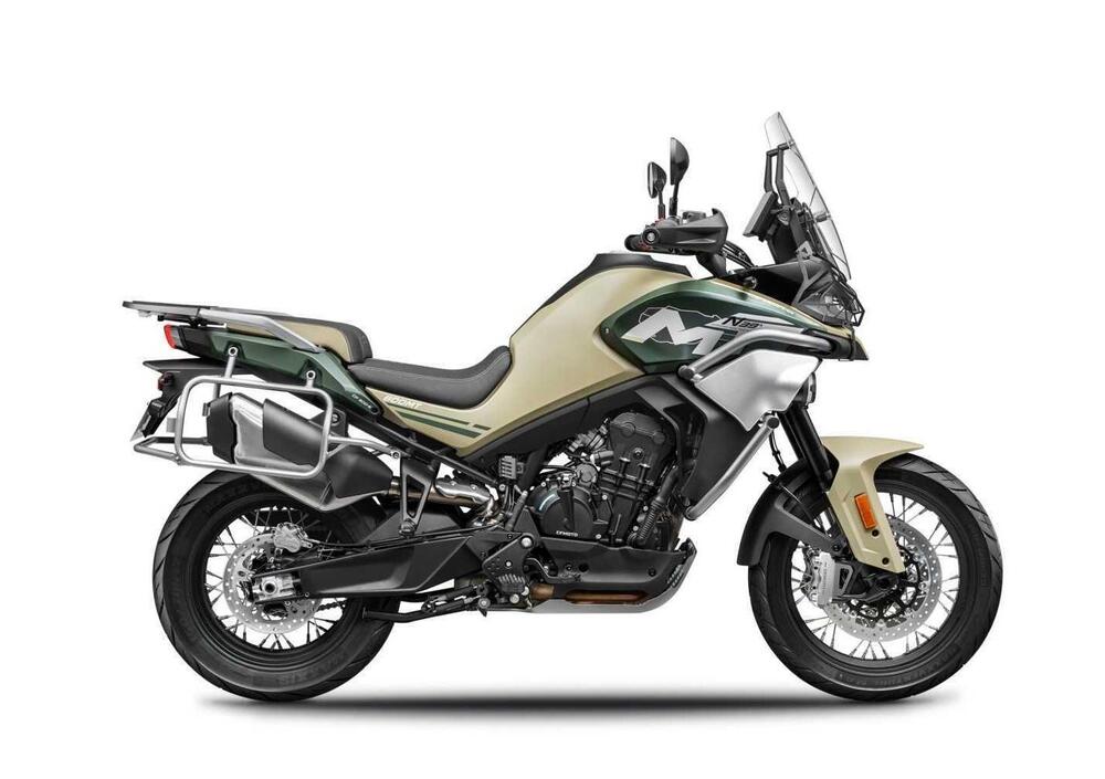 CFMOTO 800MT Limited Edition (2023 - 24) (4)