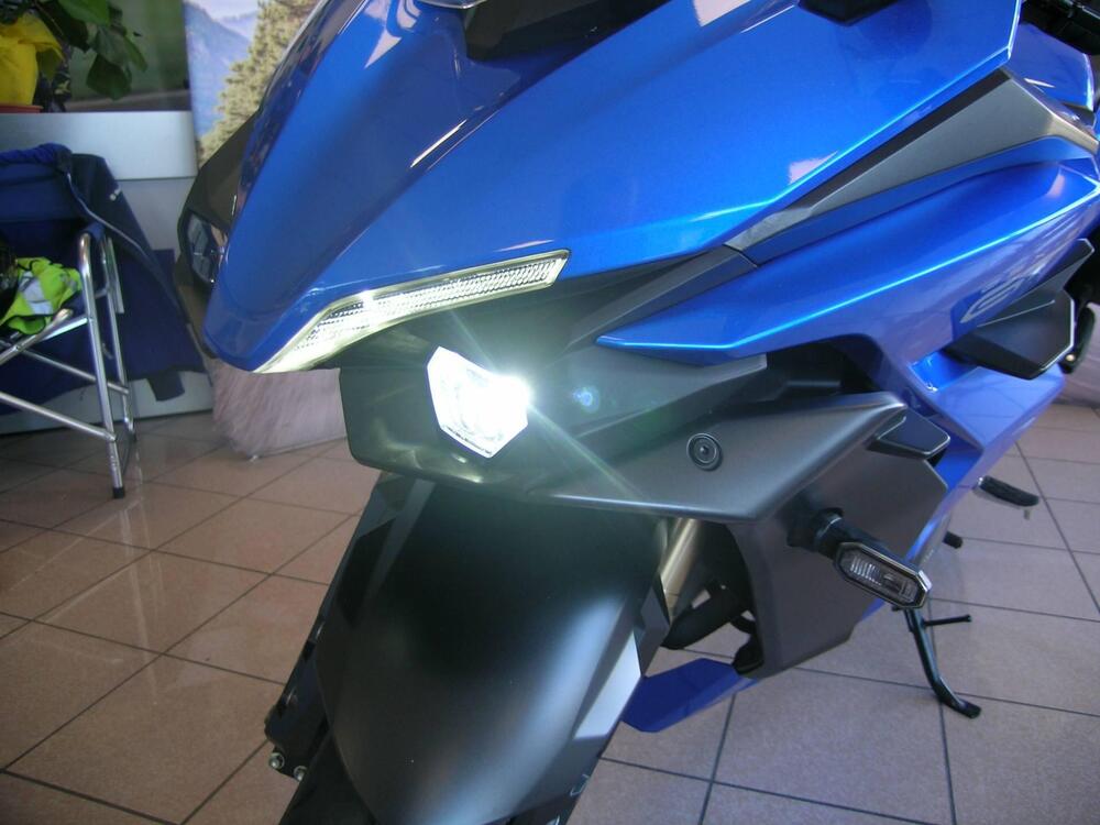 Suzuki GSX-S1000GT (2022 - 24) (2)