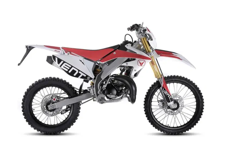 Vent Baja 50 (2021 - 25)