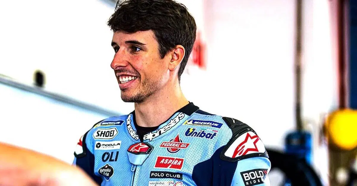MotoGP 2023. GP d'Italia al Mugello. P1: Alex Marquez davanti a tutti, reagisce Fabio Quartararo [RISULTATI]