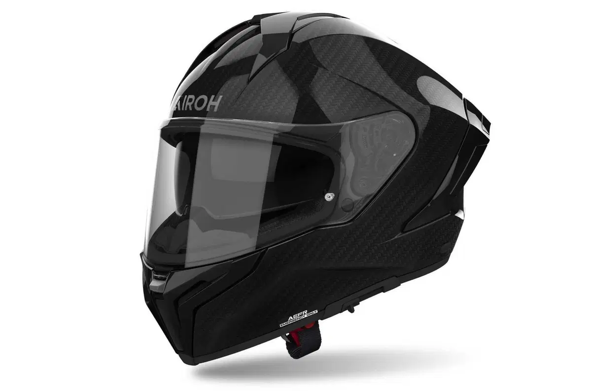 Airoh presenta il suo nuovo top di gamma stradale: Matryx (14)
