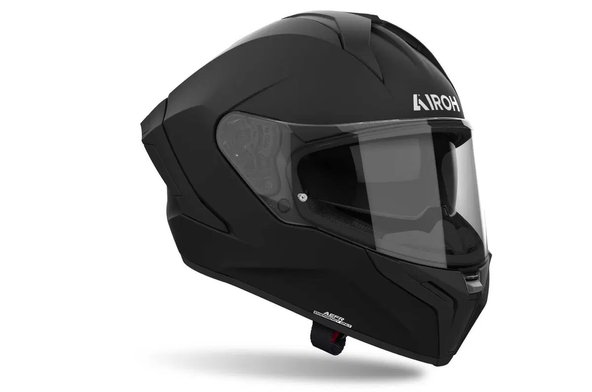 Airoh presenta il suo nuovo top di gamma stradale: Matryx (15)