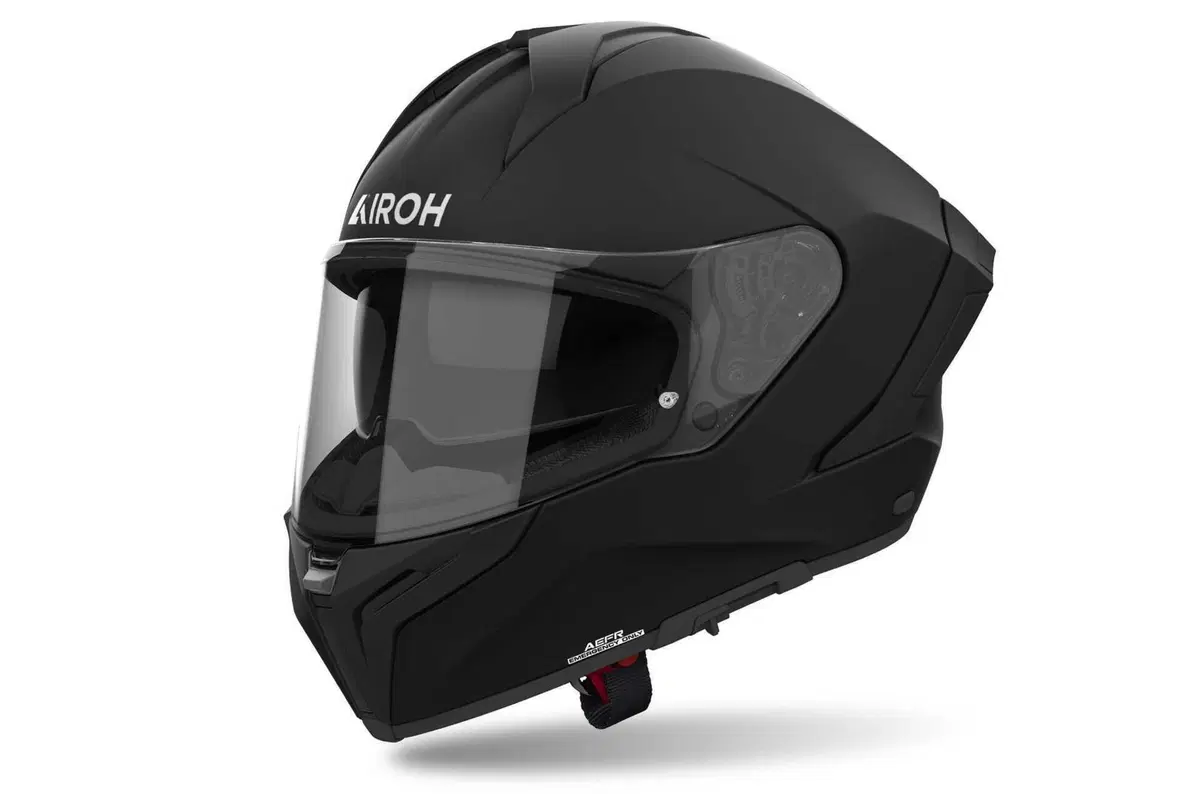Airoh presenta il suo nuovo top di gamma stradale: Matryx (17)
