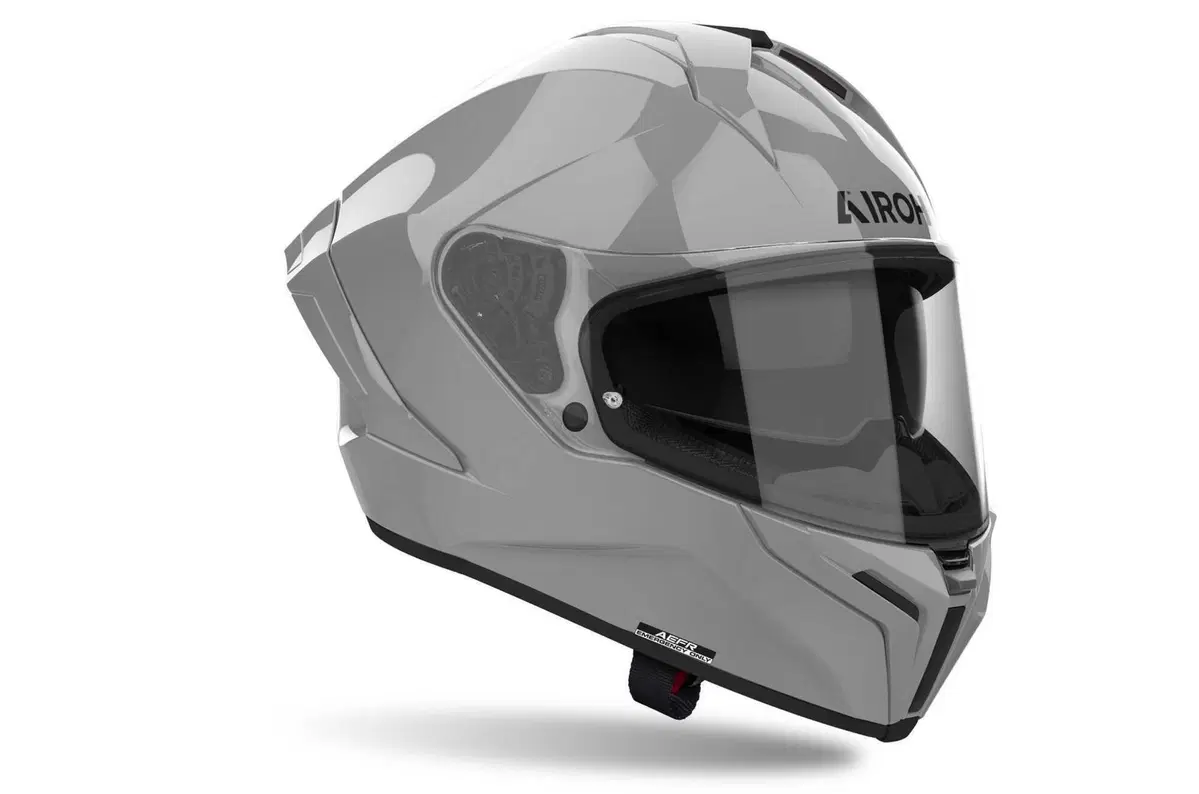 Airoh presenta il suo nuovo top di gamma stradale: Matryx (18)