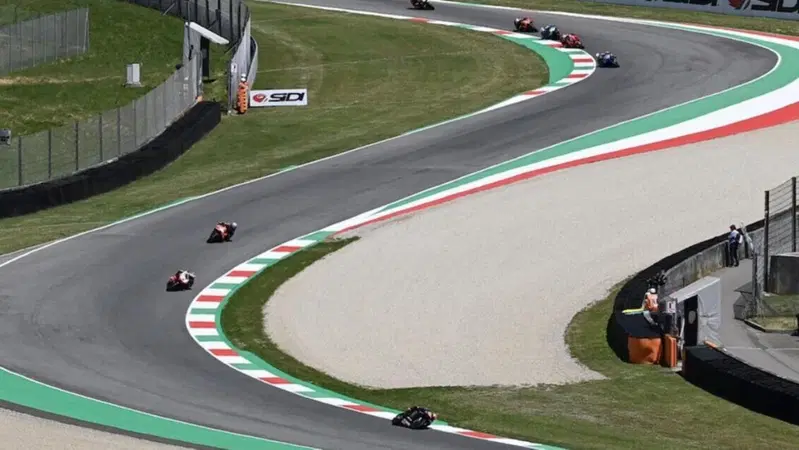 MotoGP 2023. GP d'Italia al Mugello. Zam e Ren&eacute; Pierotti commentano la giornata di libere [VIDEO]