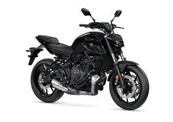 Yamaha MT-07 (2021 - 24) nuova