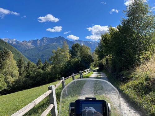 Alla HAT Adventourfest a Ponte di Legno ci sono tutti, anche le prime Kove! (3)