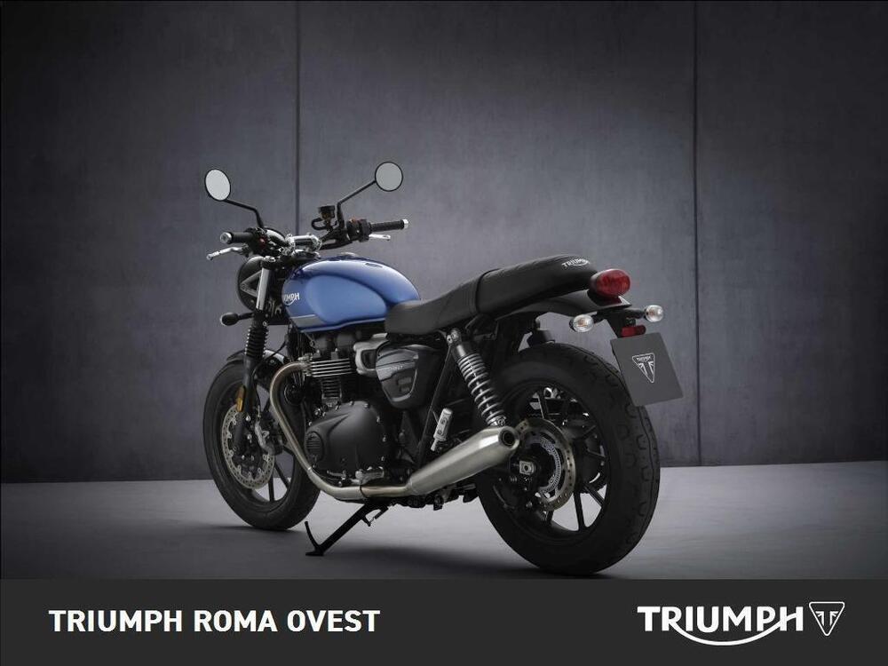 Triumph Speed Twin 900 (2023 - 24) (4)