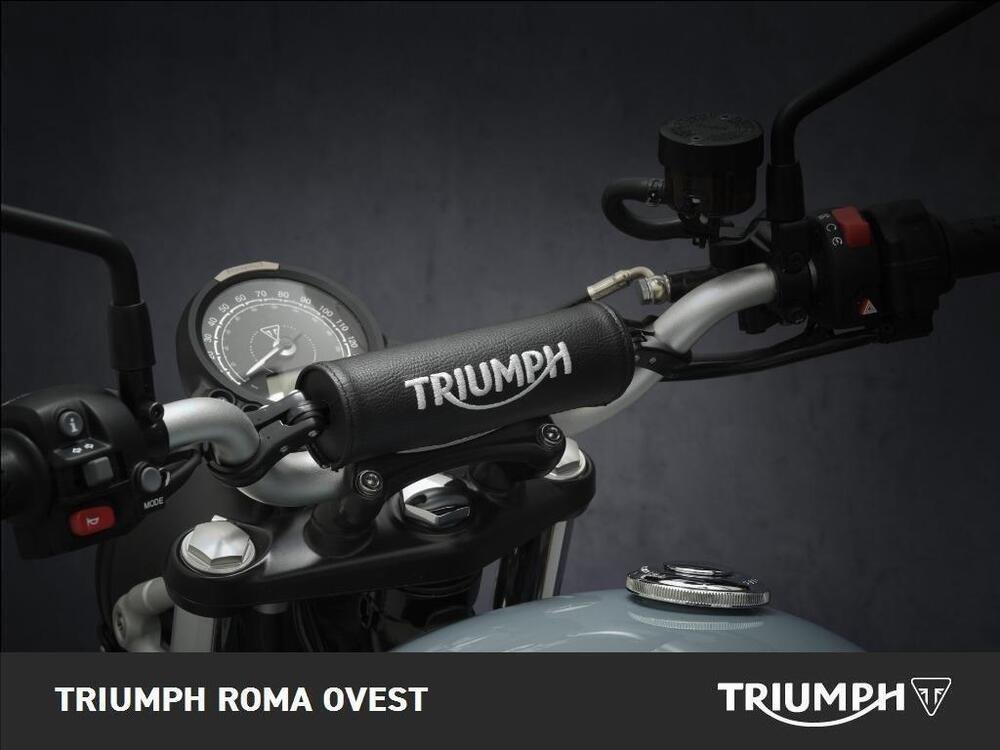 Triumph Scrambler 900 (2023 - 24) (2)