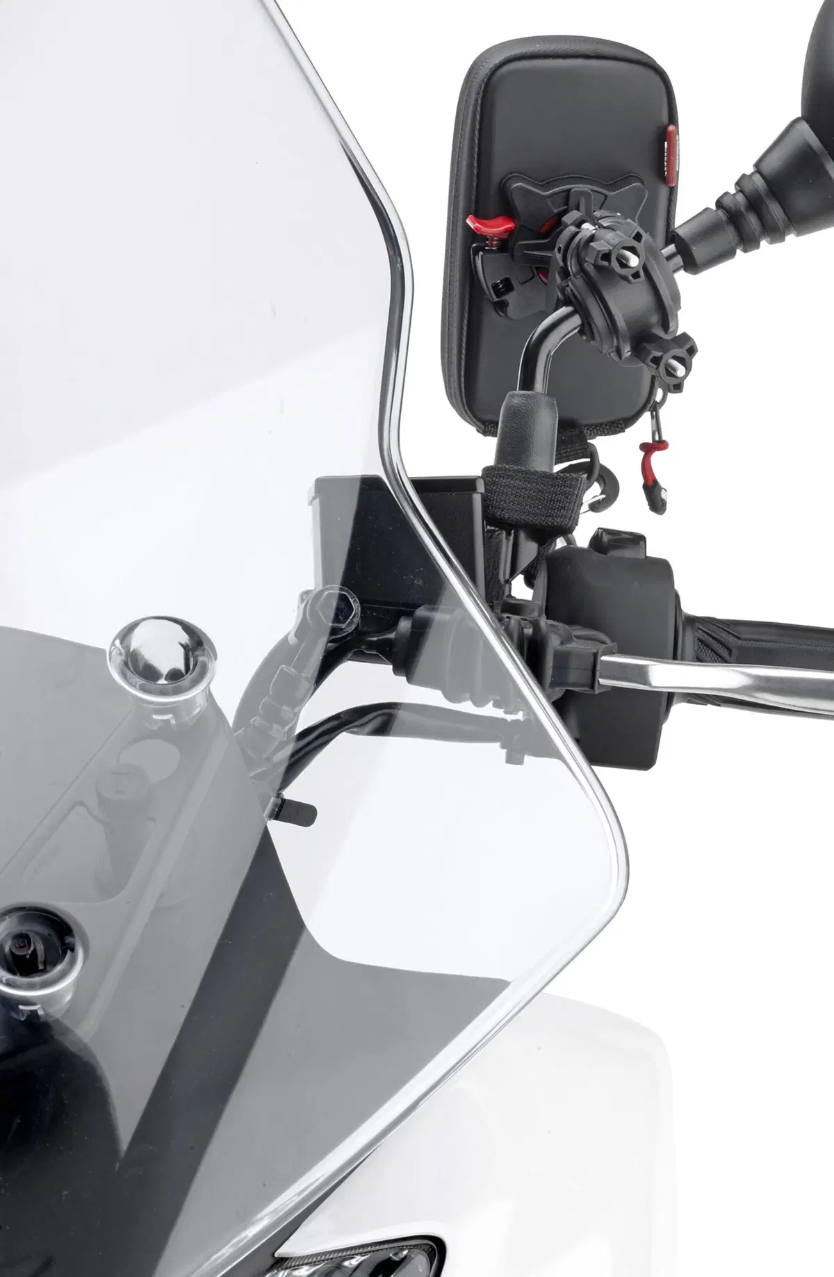 GIVI: accessori per Piaggio MP3 LT 300ie e 500ie (2)