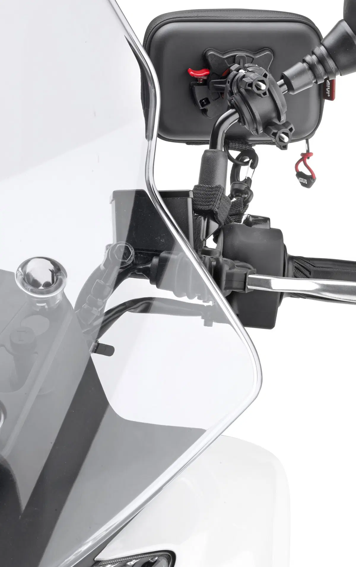 GIVI: accessori per Piaggio MP3 LT 300ie e 500ie (5)