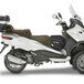 GIVI: accessori per Piaggio MP3 LT 300ie e 500ie