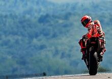 MotoGP 2023. GP d'Italia al Mugello. Marc Marquez: Mi dispiace per Maverick Vinales, ma ognuno ha i suoi punti di forza