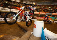 SuperEnduro, GP Messico: Blazusiak fa poker