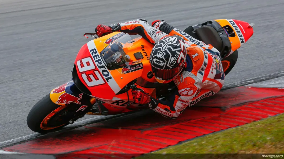 MotoGP. I test di Sepang 2. Rossi è il più veloce nel Day 1 (2)