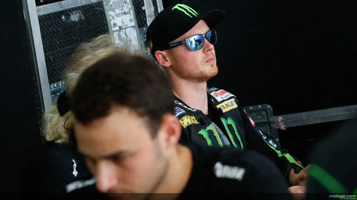 MotoGP. I test di Sepang 2. Rossi è il più veloce nel Day 1 (13)
