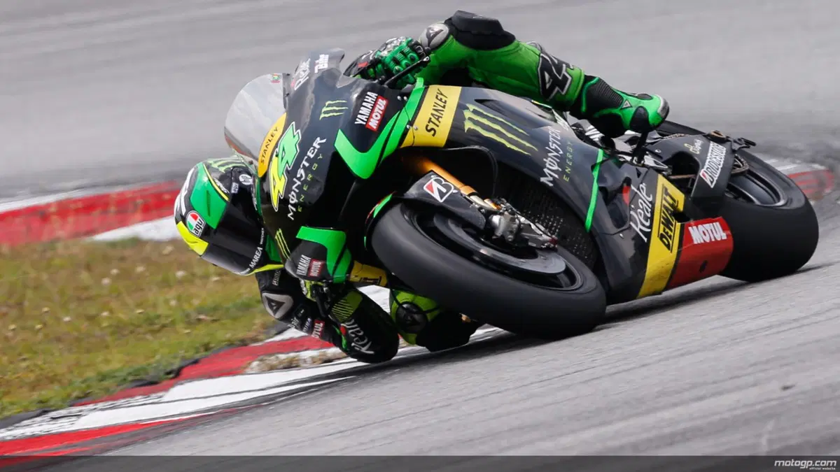MotoGP. I test di Sepang 2. Rossi è il più veloce nel Day 1 (12)