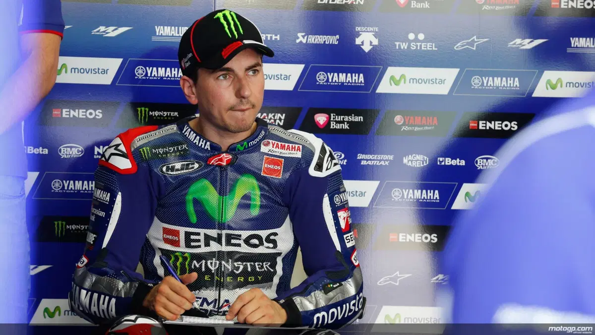 MotoGP. I test di Sepang 2. Rossi è il più veloce nel Day 1 (17)