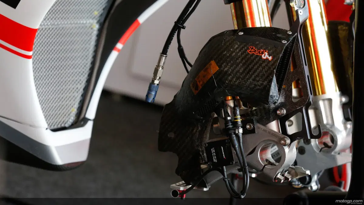 MotoGP. I test di Sepang 2. Rossi è il più veloce nel Day 1 (15)