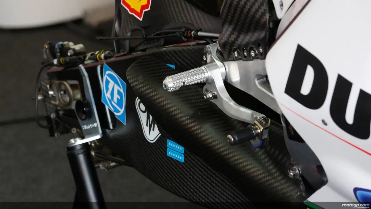 MotoGP. I test di Sepang 2. Rossi è il più veloce nel Day 1 (16)