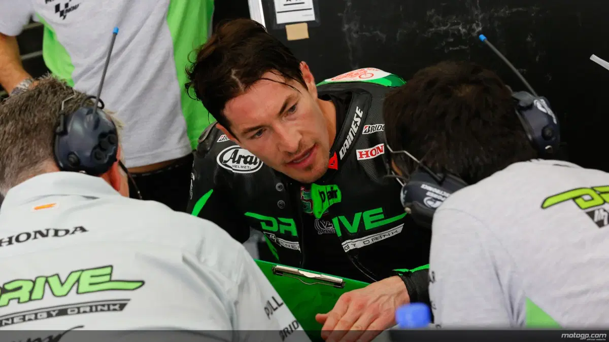MotoGP. I test di Sepang 2. Rossi è il più veloce nel Day 1 (20)