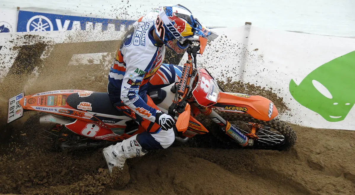 Italiano Enduro. Antoine Meo domina a Lignano Sabbiadoro (2)
