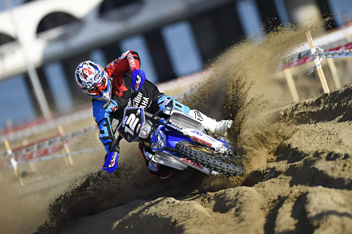 Italiano Enduro. Antoine Meo domina a Lignano Sabbiadoro (5)
