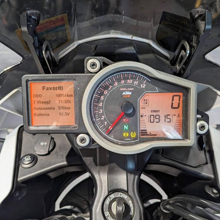 KTM 1190 Adventure R (2013 - 16) (5)