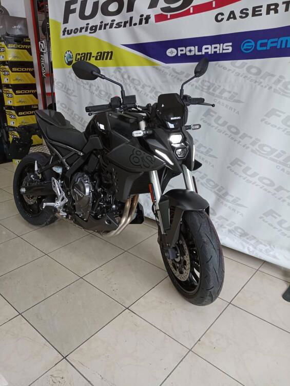 Suzuki GSX-8S (2023 - 24) (5)