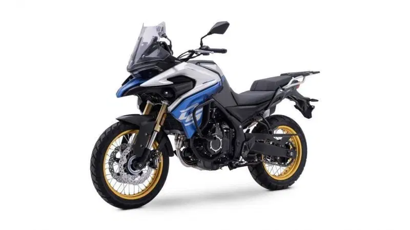 Voge Valico 525DSX (2023 - 26) (2)