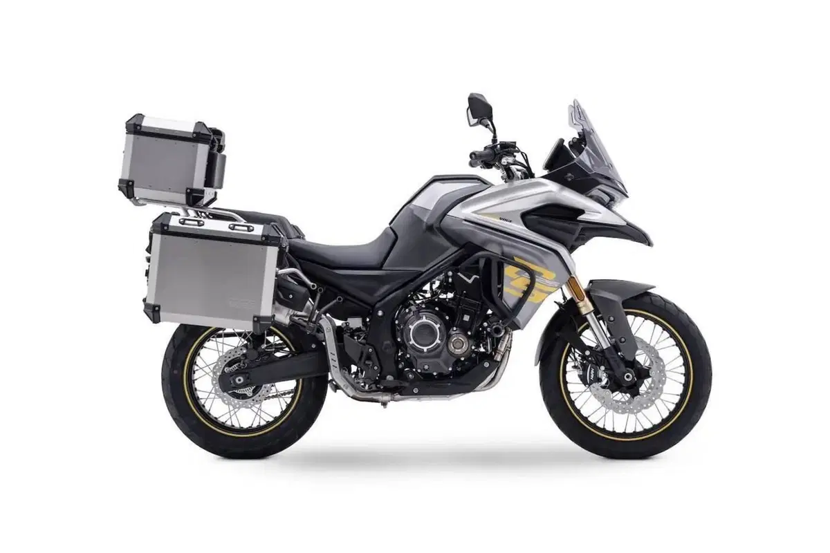 Voge Valico 525DSX (2023 - 26) (3)