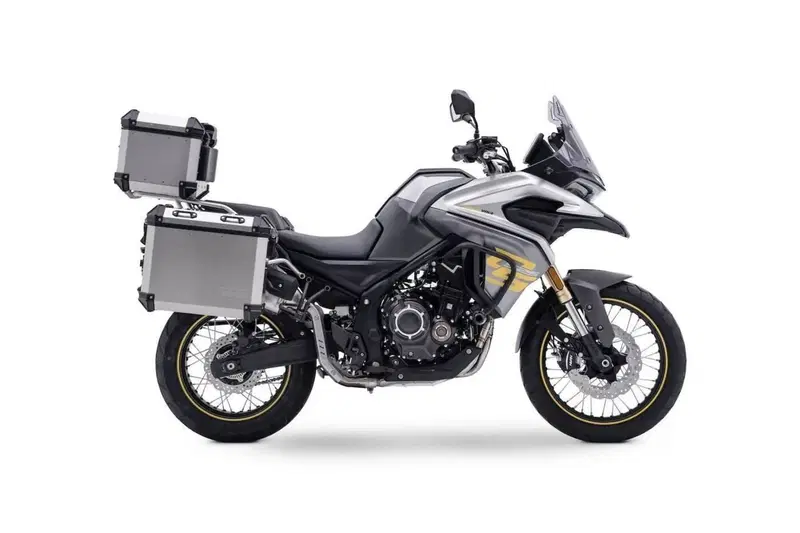 Voge Valico 525DSX (2023 - 26) (3)