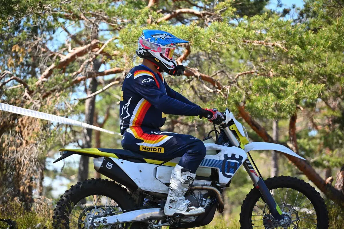 Husqvarna Enduro 2024 TEST: le regine dell'hard sono tutte nuove! Pro e contro, prezzi (12)