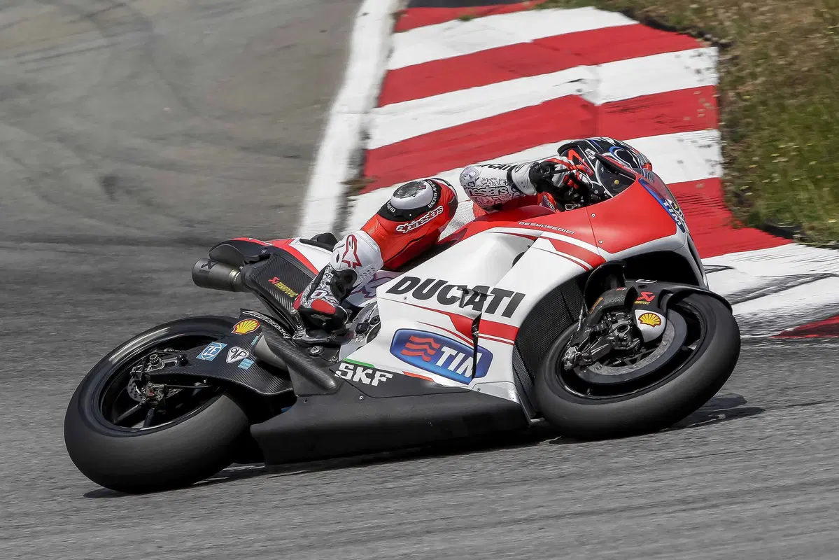 Ducati