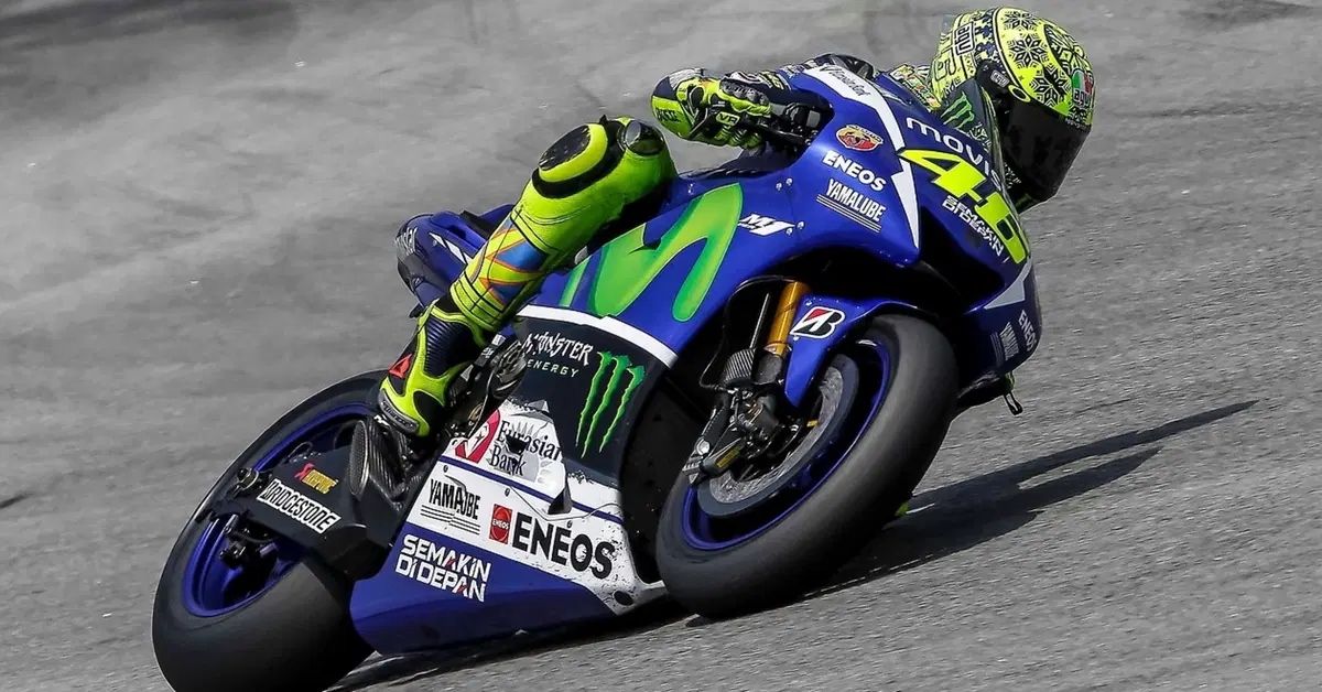Rossi dopo il primo giorno a Sepang: "Ci siamo avvicinati"