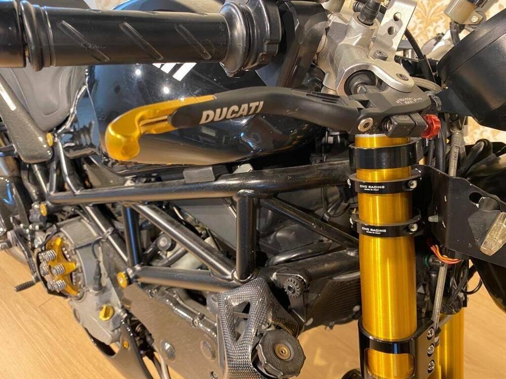 Ducati Monster S4Rs Testastretta (5)