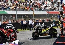 MotoGP 2023. GP d'Italia al Mugello. Alex Gramigni e Zam commentano la gara Sprint [VIDEO]