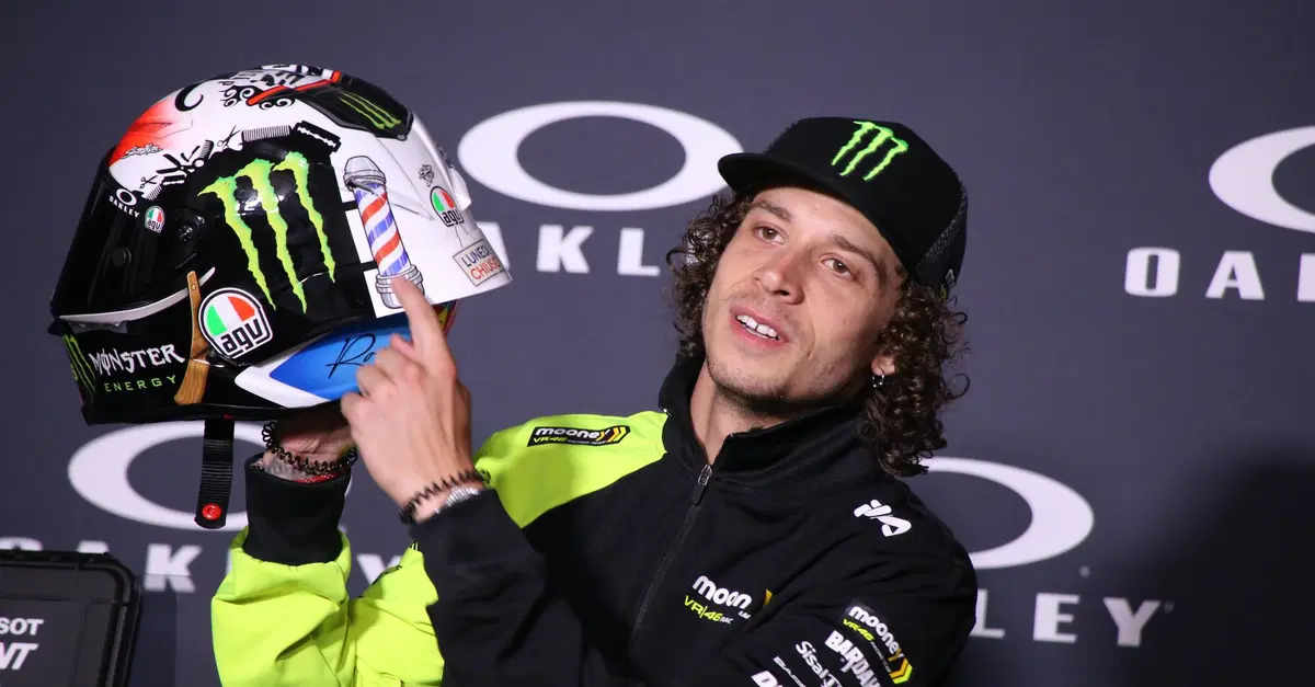 MotoGP 2023. GP d'Italia al Mugello. Marco Bezzecchi: "Pecco Bagnaia staccava come un matto e usciva fortissimo dalla Bucine"