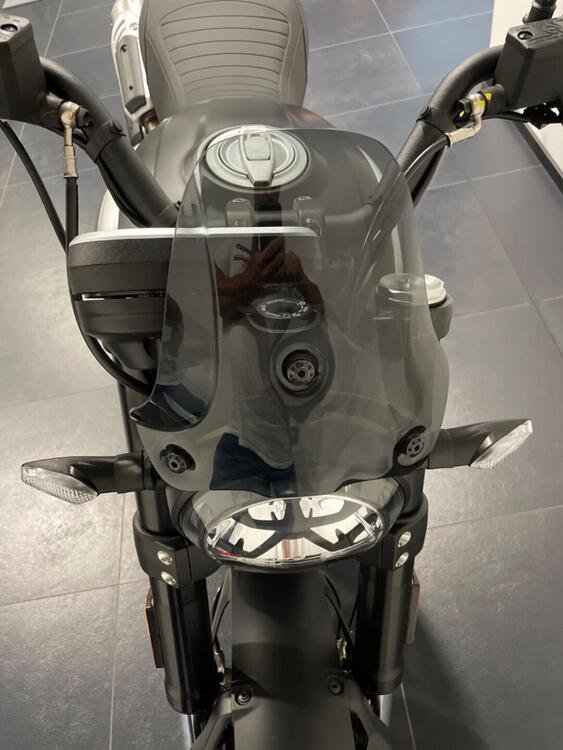 Ducati Scrambler 1100 Dark Pro (2020 - 24) (5)